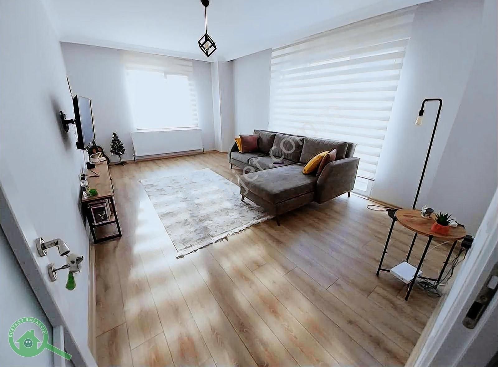 Pendik Çamçeşme'de Satılık 2+1 Daire - Görsel 10