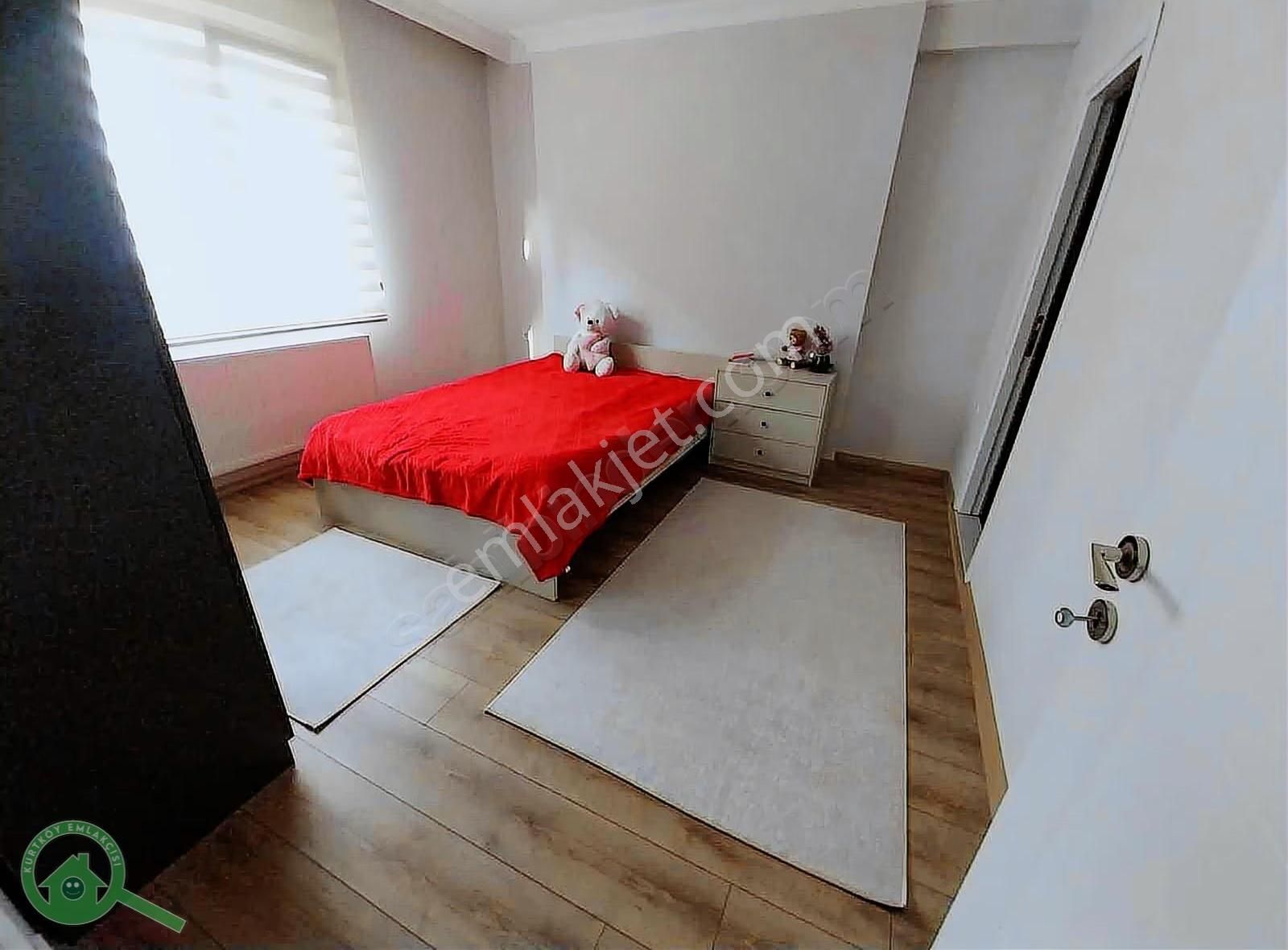 Pendik Çamçeşme'de Satılık 2+1 Daire - Görsel 11