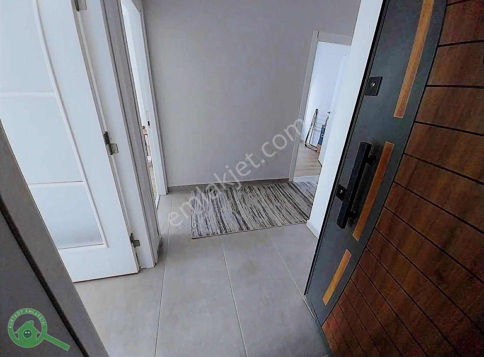 Pendik Çamçeşme'de Satılık 2+1 Daire - Görsel 6