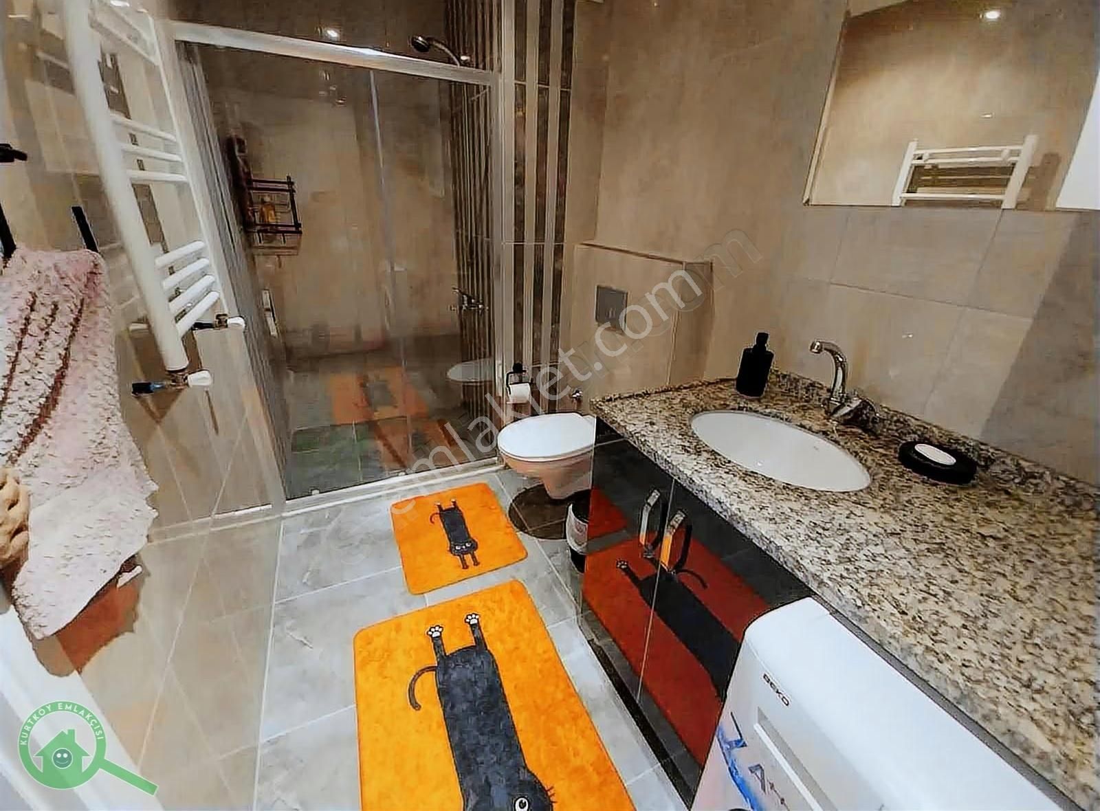 Pendik Çamçeşme'de Satılık 2+1 Daire - Görsel 20