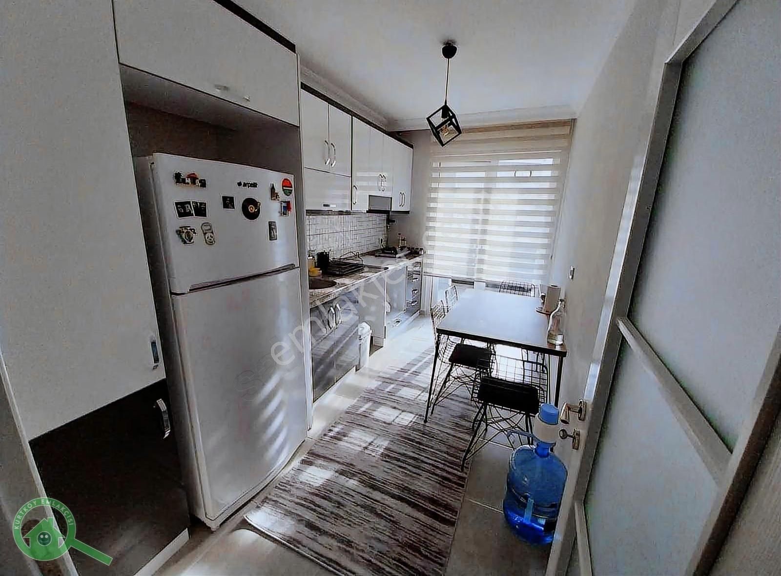 Pendik Çamçeşme'de Satılık 2+1 Daire - Görsel 13