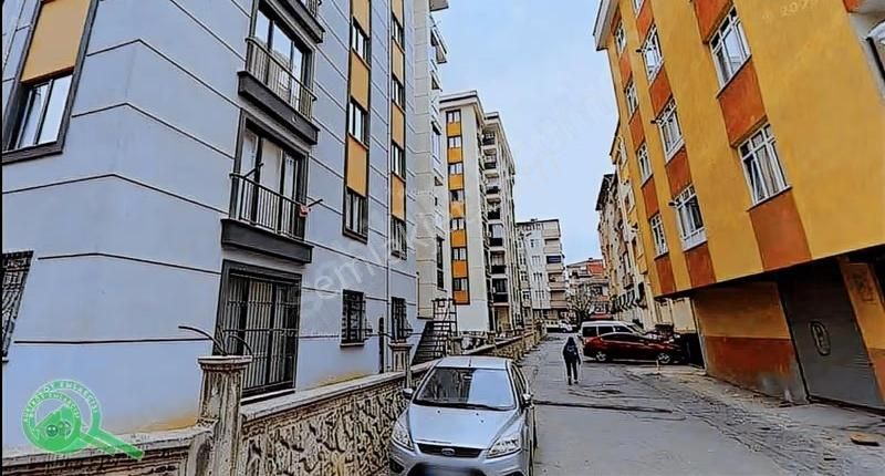 Pendik Çamçeşme'de Satılık 2+1 Daire - Görsel 14