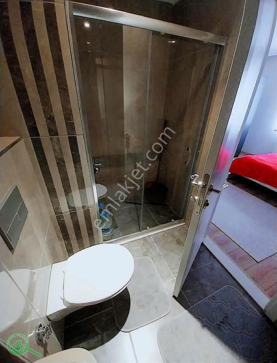 Pendik Çamçeşme'de Satılık 2+1 Daire - Görsel 22