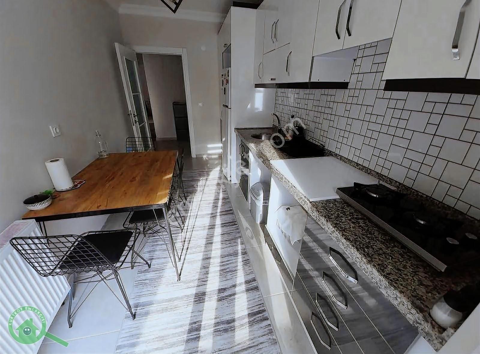 Pendik Çamçeşme'de Satılık 2+1 Daire - Görsel 24