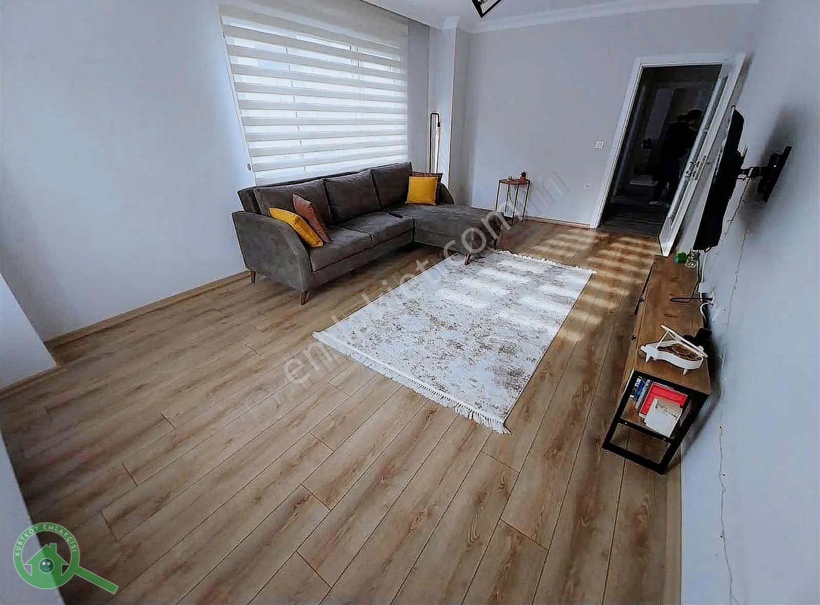 Pendik Çamçeşme'de Satılık 2+1 Daire - Görsel 15