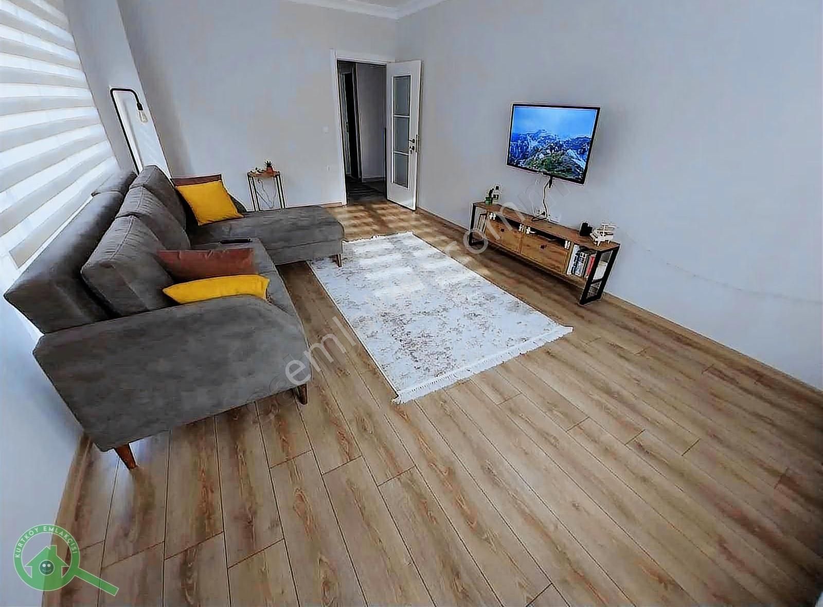 Pendik Çamçeşme'de Satılık 2+1 Daire - Görsel 9