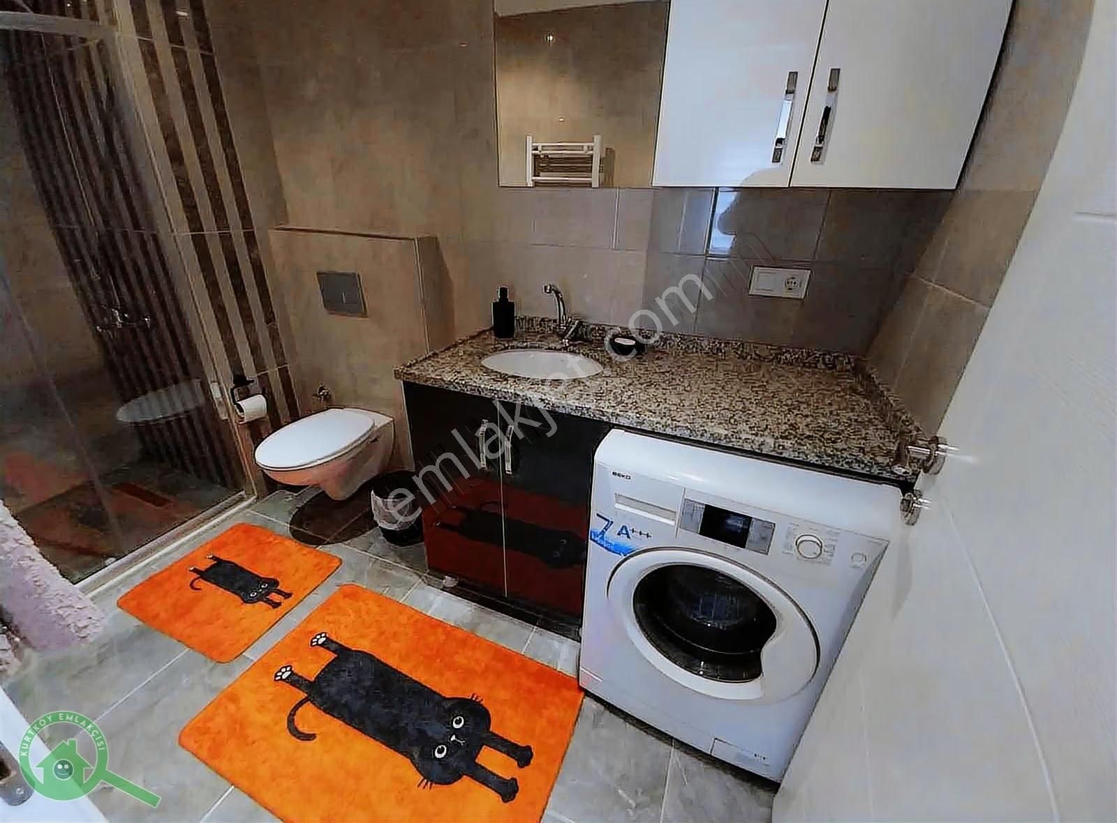 Pendik Çamçeşme'de Satılık 2+1 Daire - Görsel 4