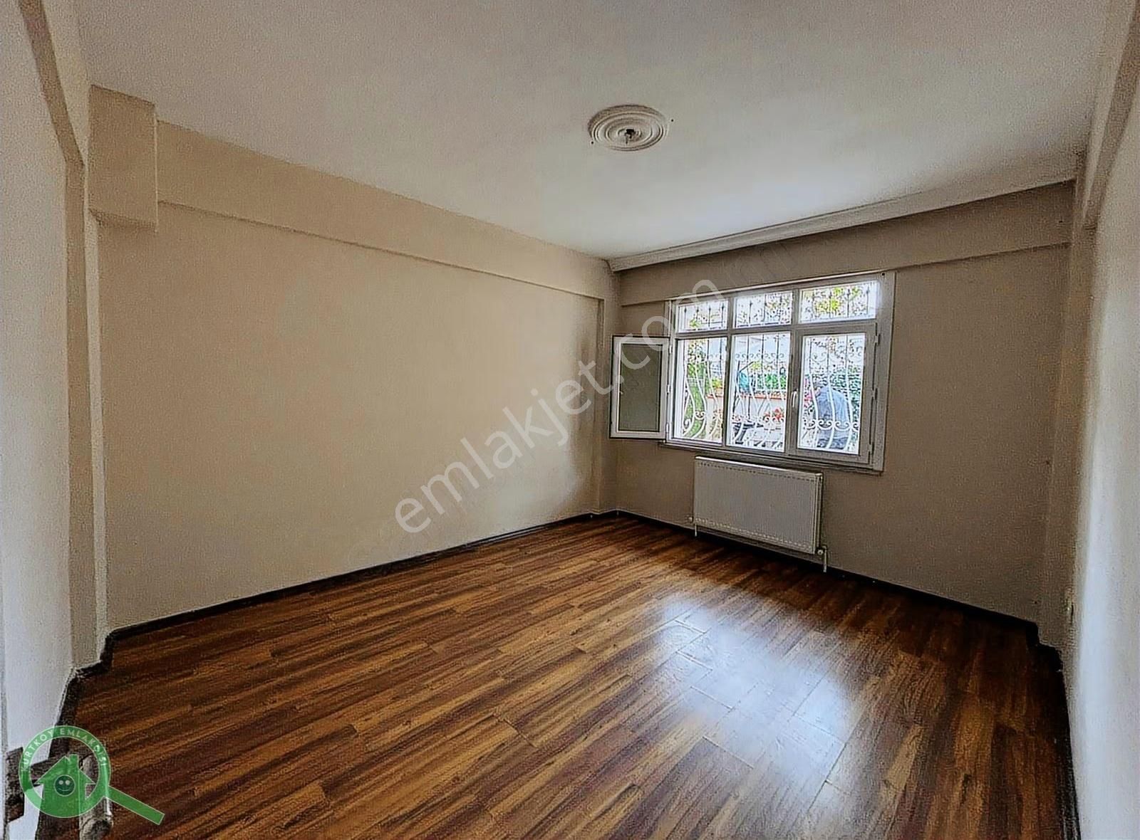 Pendik Sülüntepede Müstakil Binada Bahçe Katı Kiralık 1+1 Daire - Görsel 6