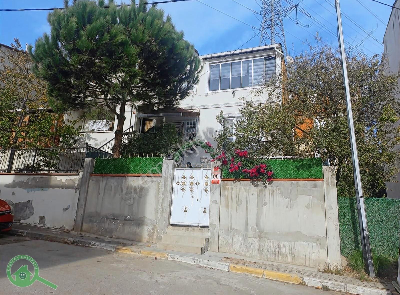 Pendik Sülüntepede Müstakil Binada Bahçe Katı Kiralık 1+1 Daire - Görsel 31