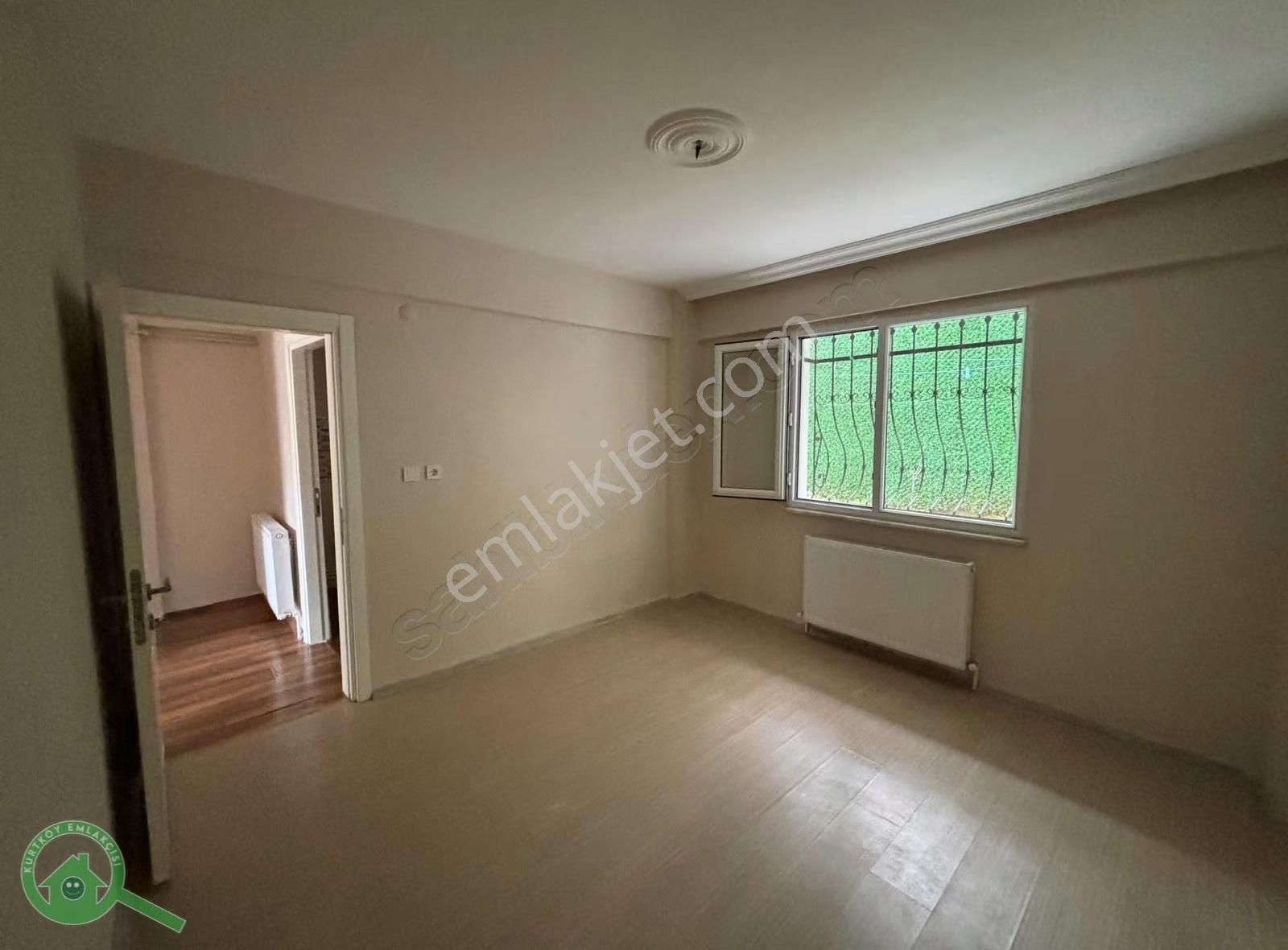 Pendik Sülüntepede Müstakil Binada Bahçe Katı Kiralık 1+1 Daire - Görsel 18
