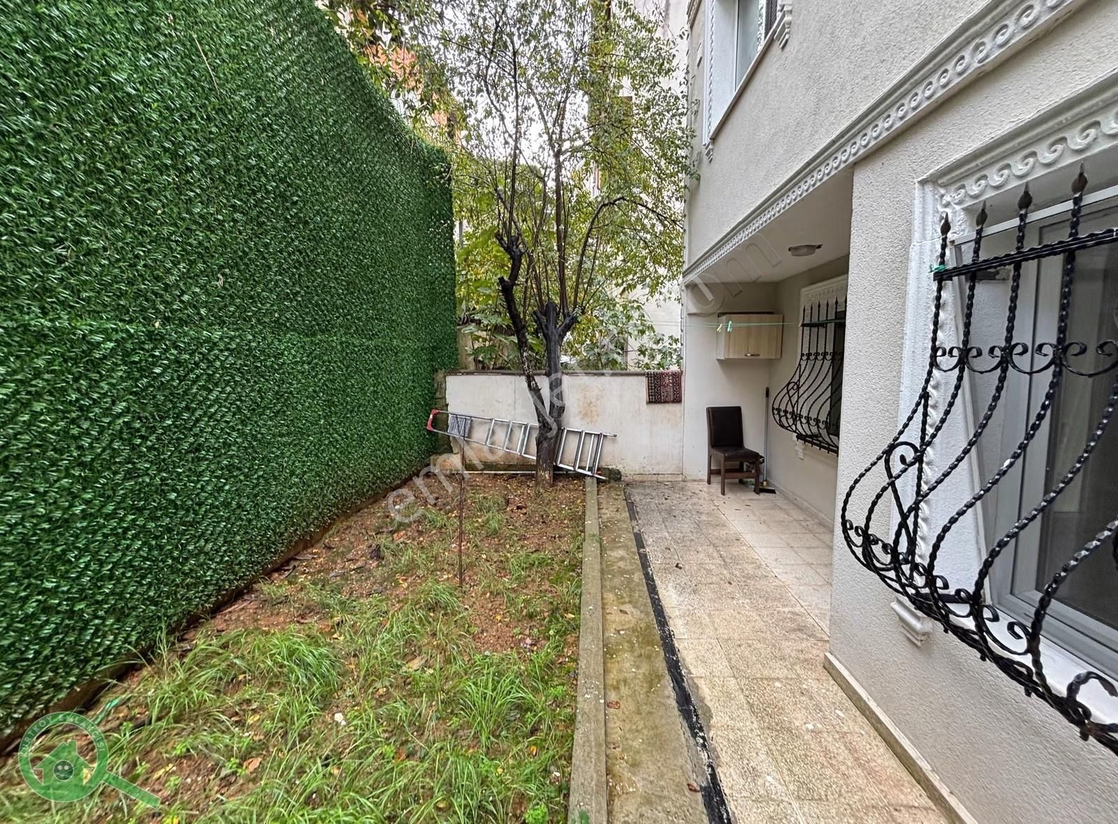 Pendik Sülüntepede Müstakil Binada Bahçe Katı Kiralık 1+1 Daire - Görsel 20