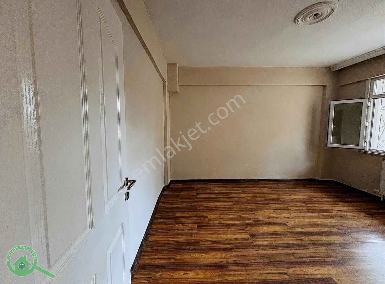 Pendik Sülüntepede Müstakil Binada Bahçe Katı Kiralık 1+1 Daire - Görsel 4