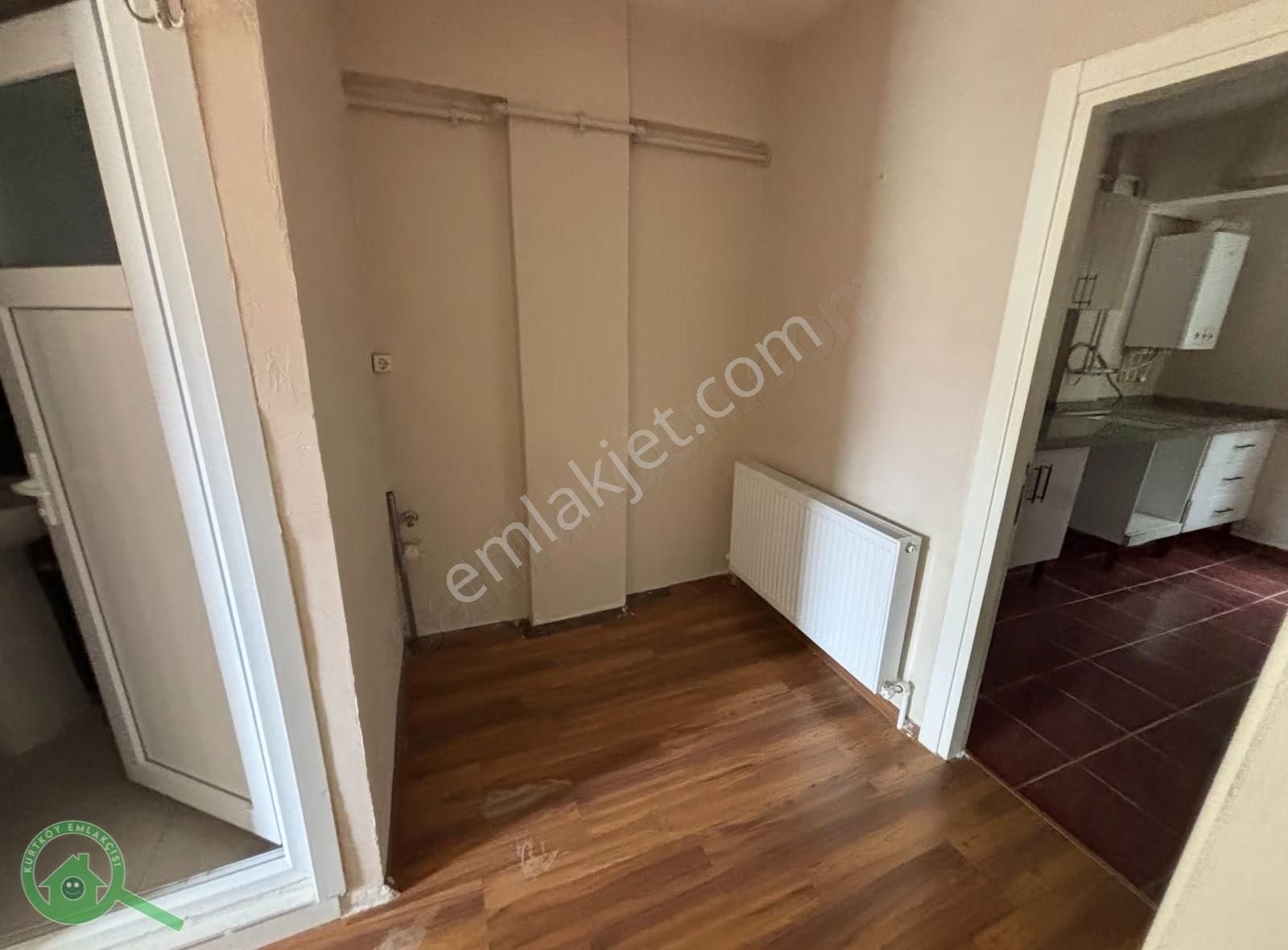 Pendik Sülüntepede Müstakil Binada Bahçe Katı Kiralık 1+1 Daire - Görsel 5