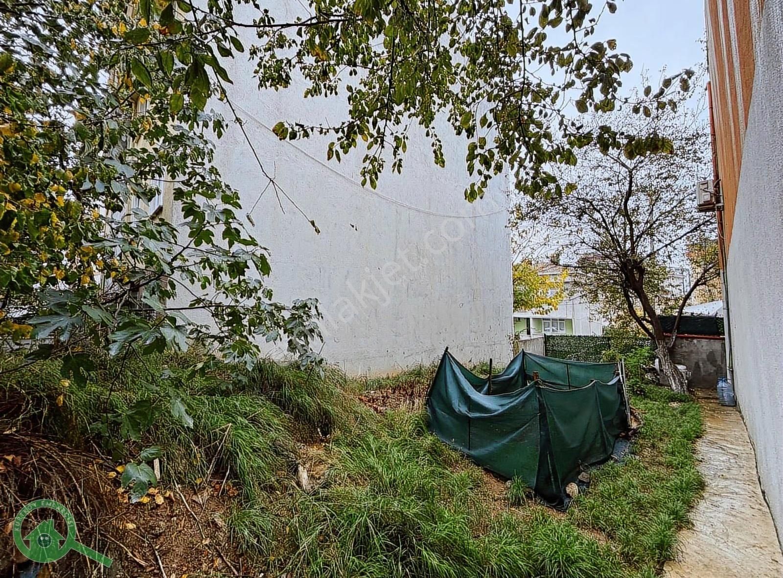 Pendik Sülüntepede Müstakil Binada Bahçe Katı Kiralık 1+1 Daire - Görsel 2