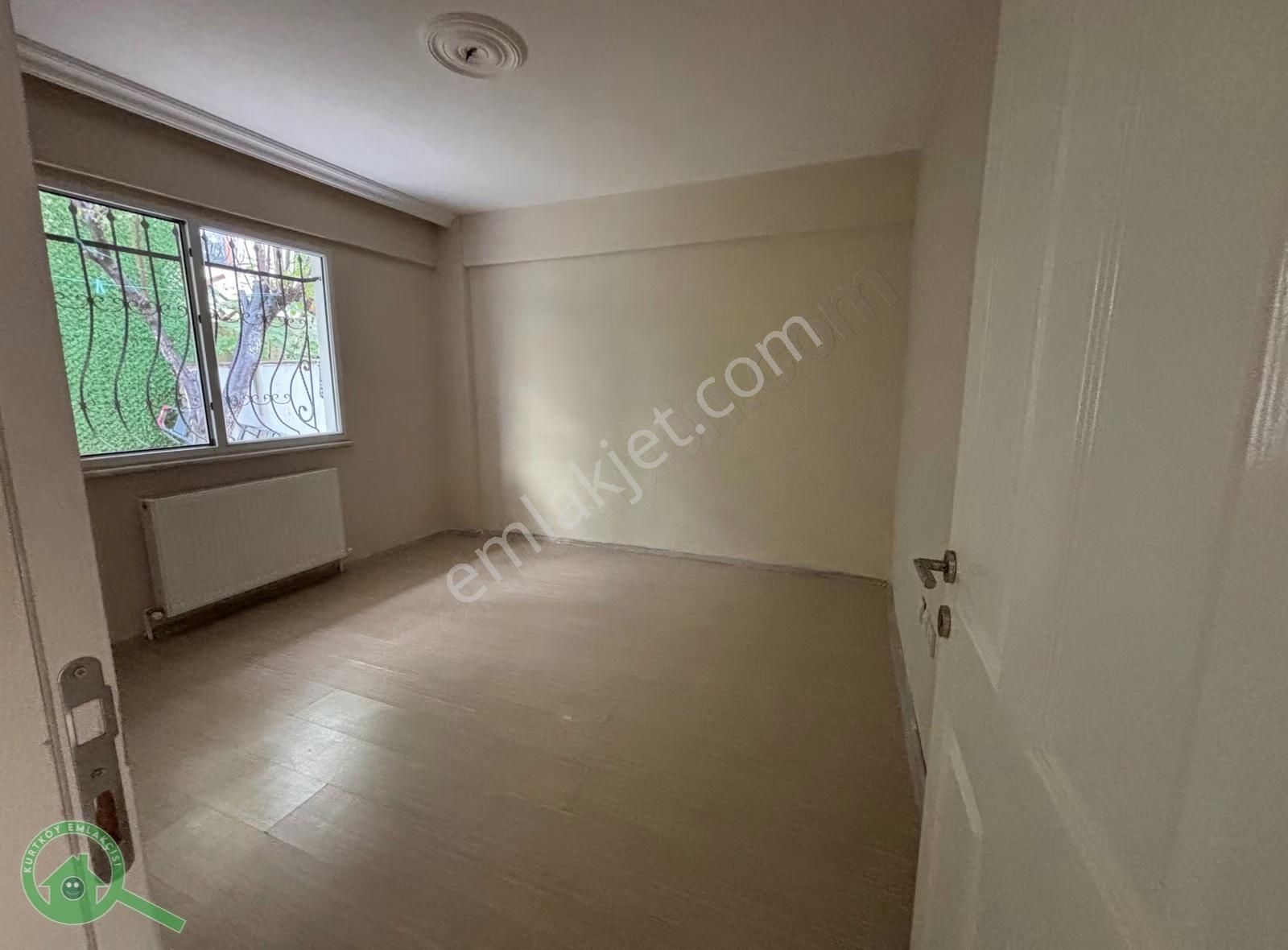Pendik Sülüntepede Müstakil Binada Bahçe Katı Kiralık 1+1 Daire - Görsel 14