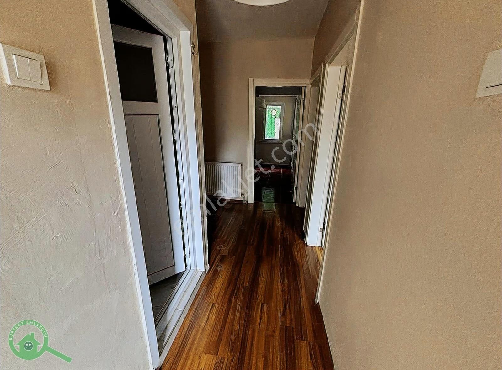 Pendik Sülüntepede Müstakil Binada Bahçe Katı Kiralık 1+1 Daire - Görsel 30