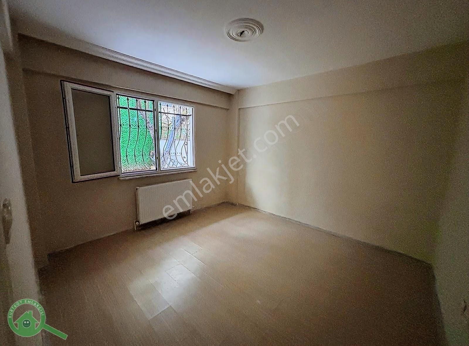 Pendik Sülüntepede Müstakil Binada Bahçe Katı Kiralık 1+1 Daire - Görsel 29