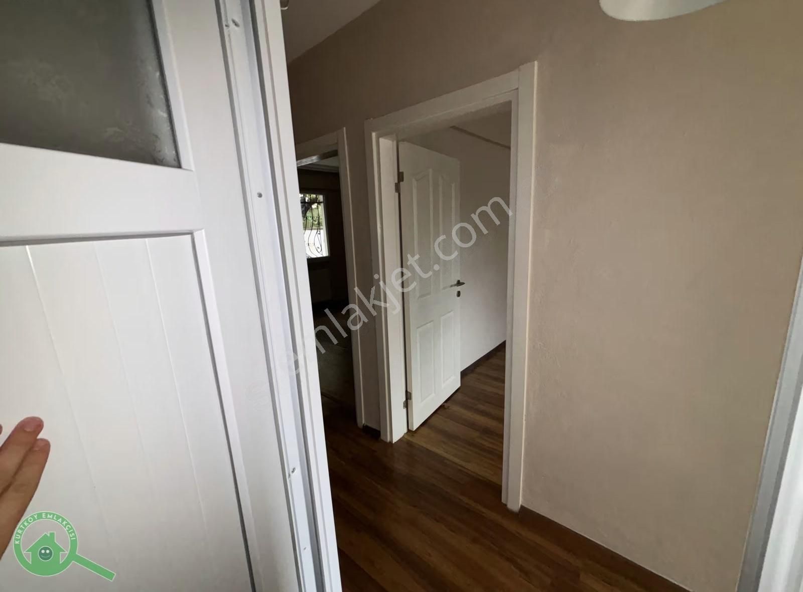 Pendik Sülüntepede Müstakil Binada Bahçe Katı Kiralık 1+1 Daire - Görsel 12
