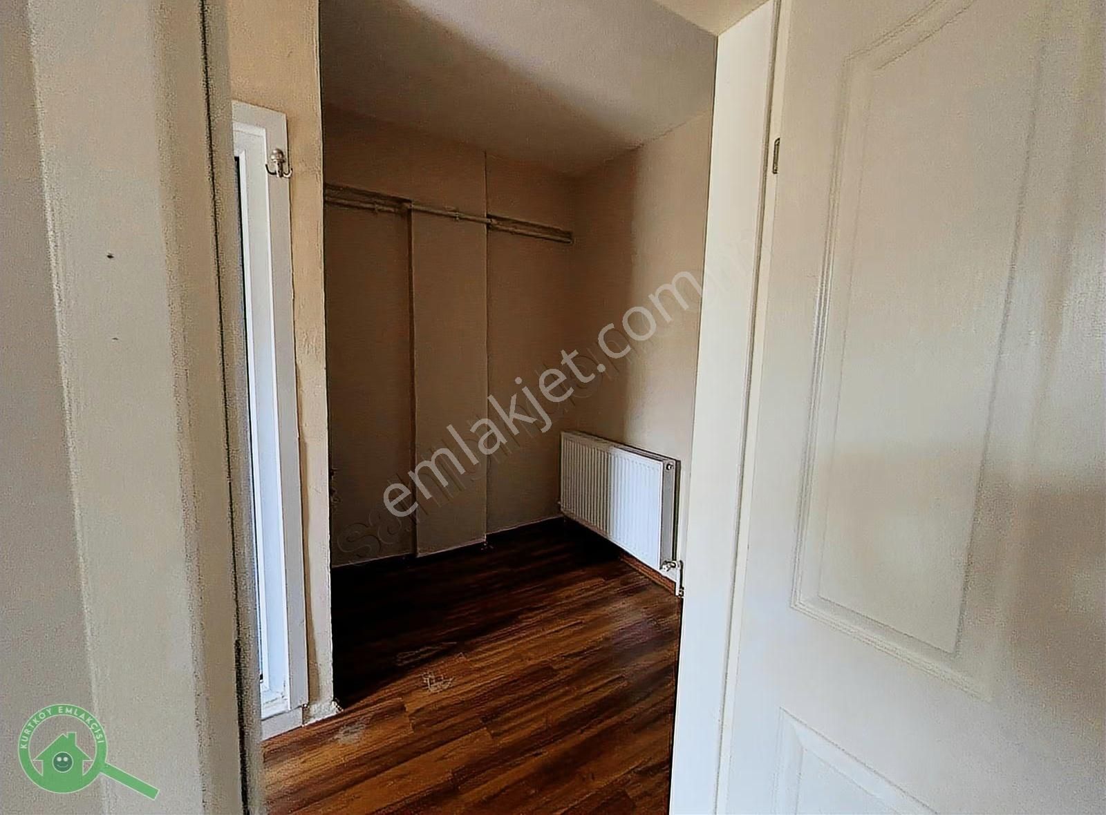 Pendik Sülüntepede Müstakil Binada Bahçe Katı Kiralık 1+1 Daire - Görsel 32