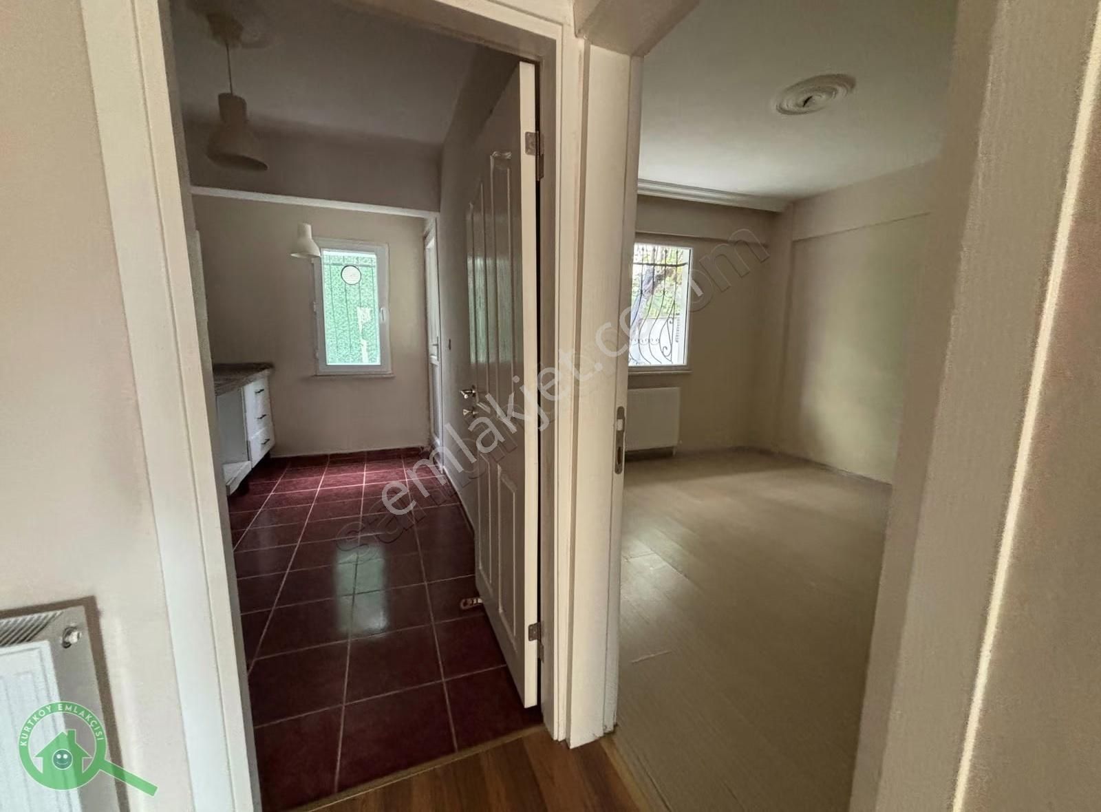 Pendik Sülüntepede Müstakil Binada Bahçe Katı Kiralık 1+1 Daire - Görsel 27