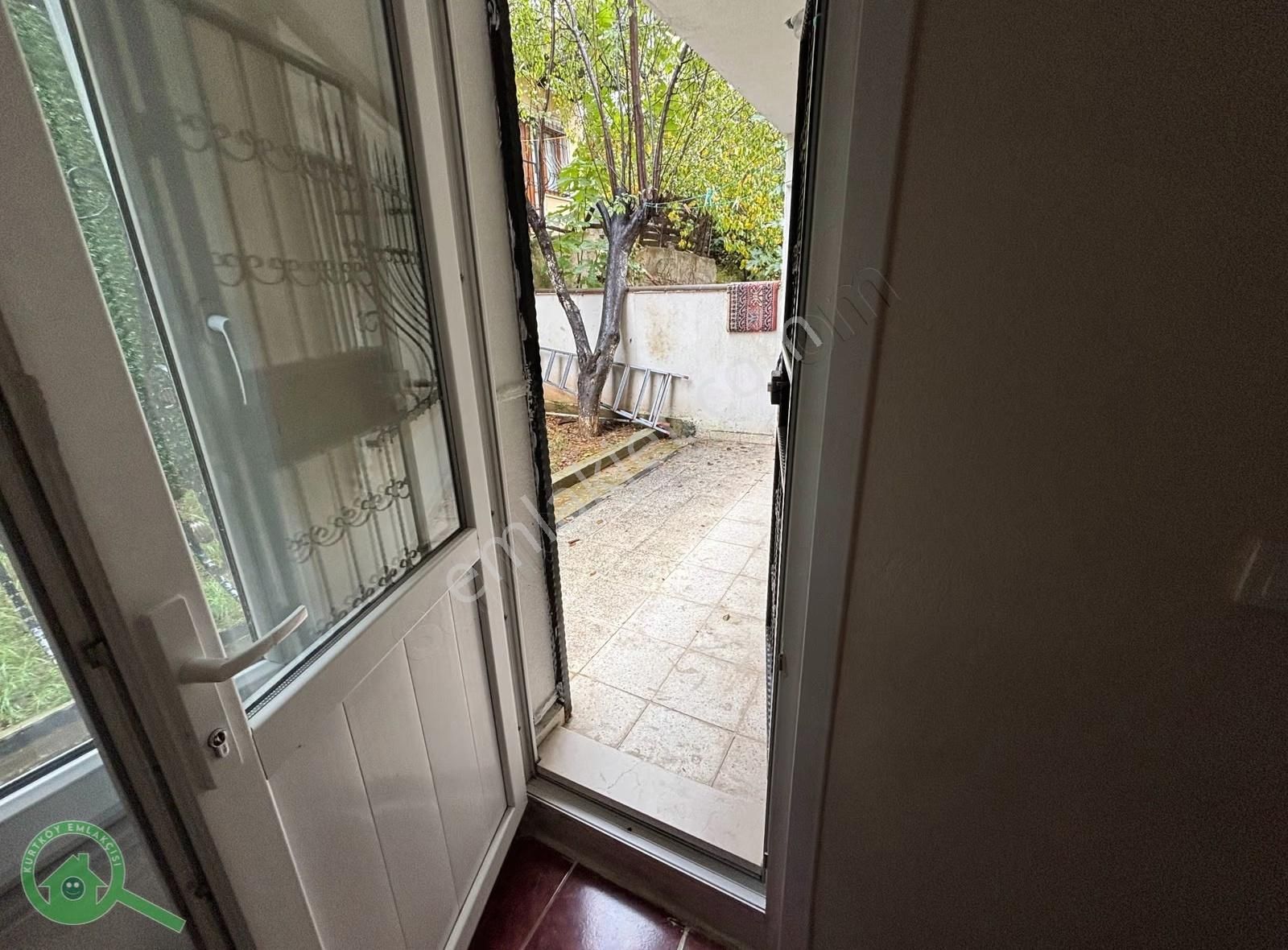 Pendik Sülüntepede Müstakil Binada Bahçe Katı Kiralık 1+1 Daire - Görsel 17