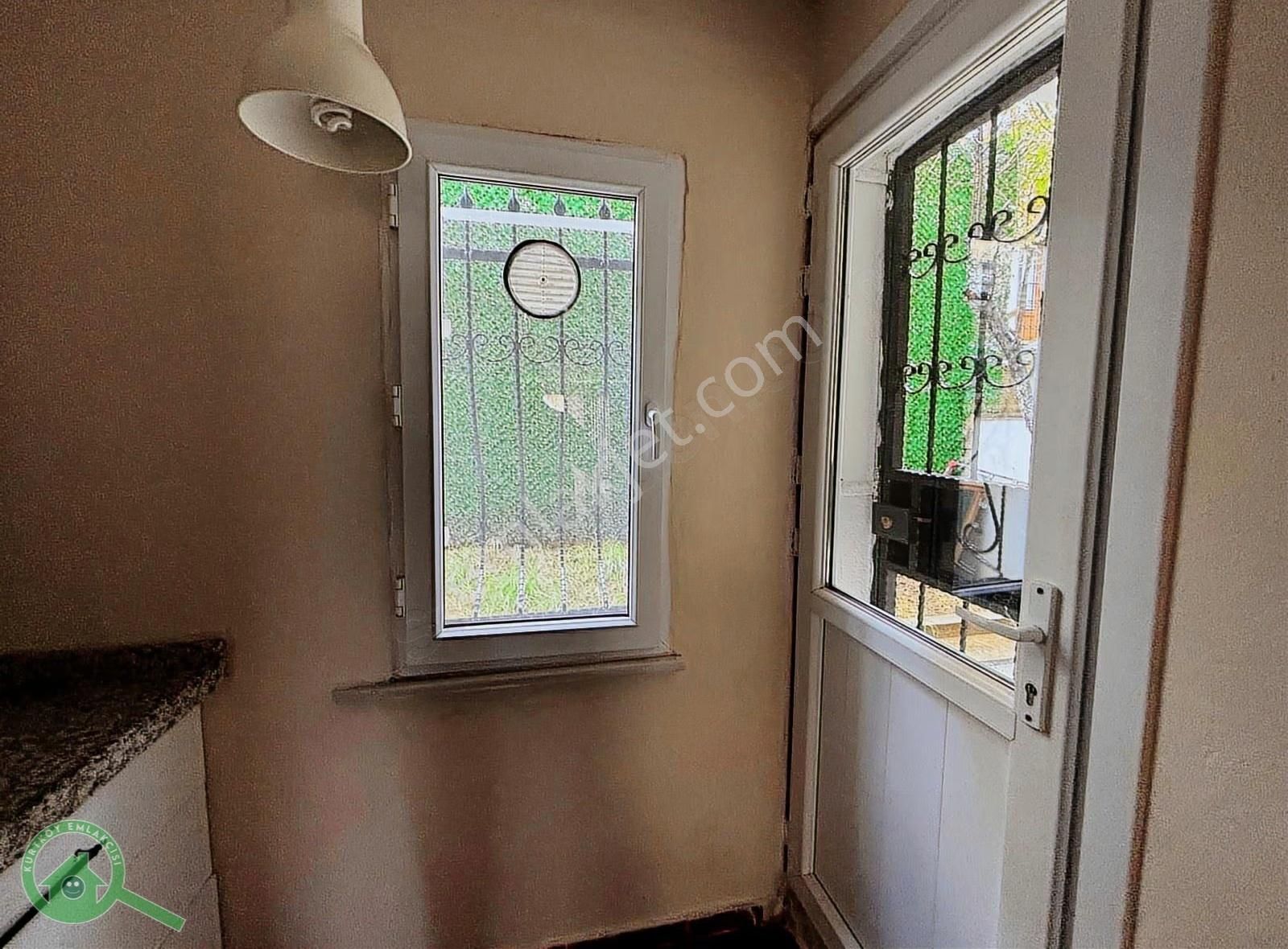 Pendik Sülüntepede Müstakil Binada Bahçe Katı Kiralık 1+1 Daire - Görsel 9