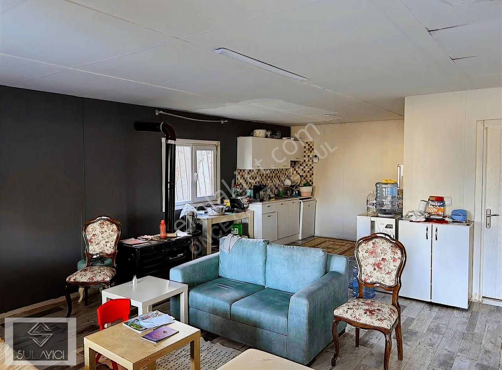 Şirinköyde Müstakil Tadında Kiralık Homeofis - Görsel 4