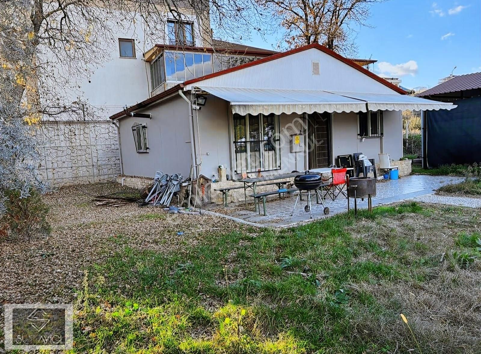 Şirinköyde Müstakil Tadında Kiralık Homeofis