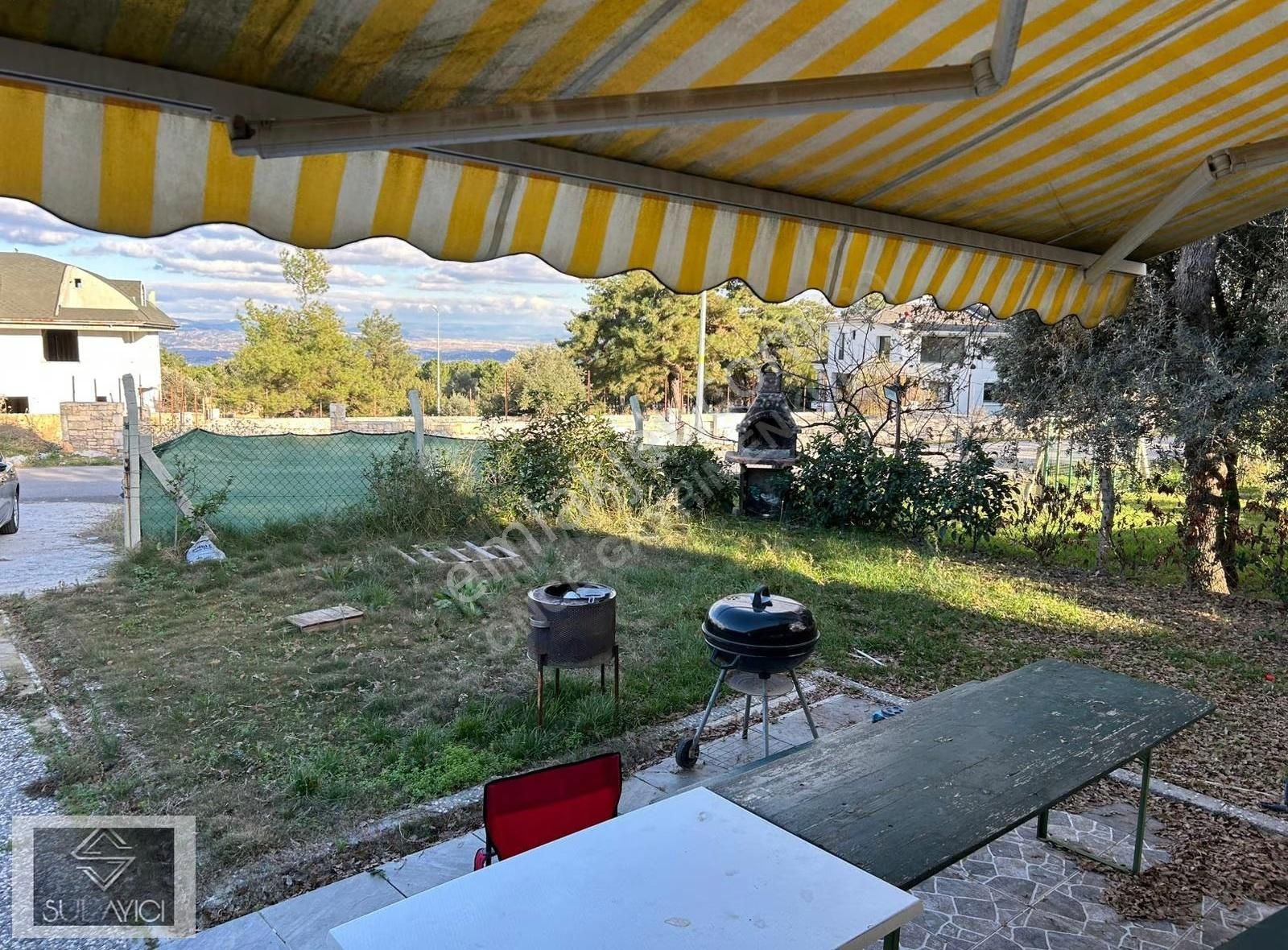 Şirinköyde Müstakil Tadında Kiralık Homeofis - Görsel 5