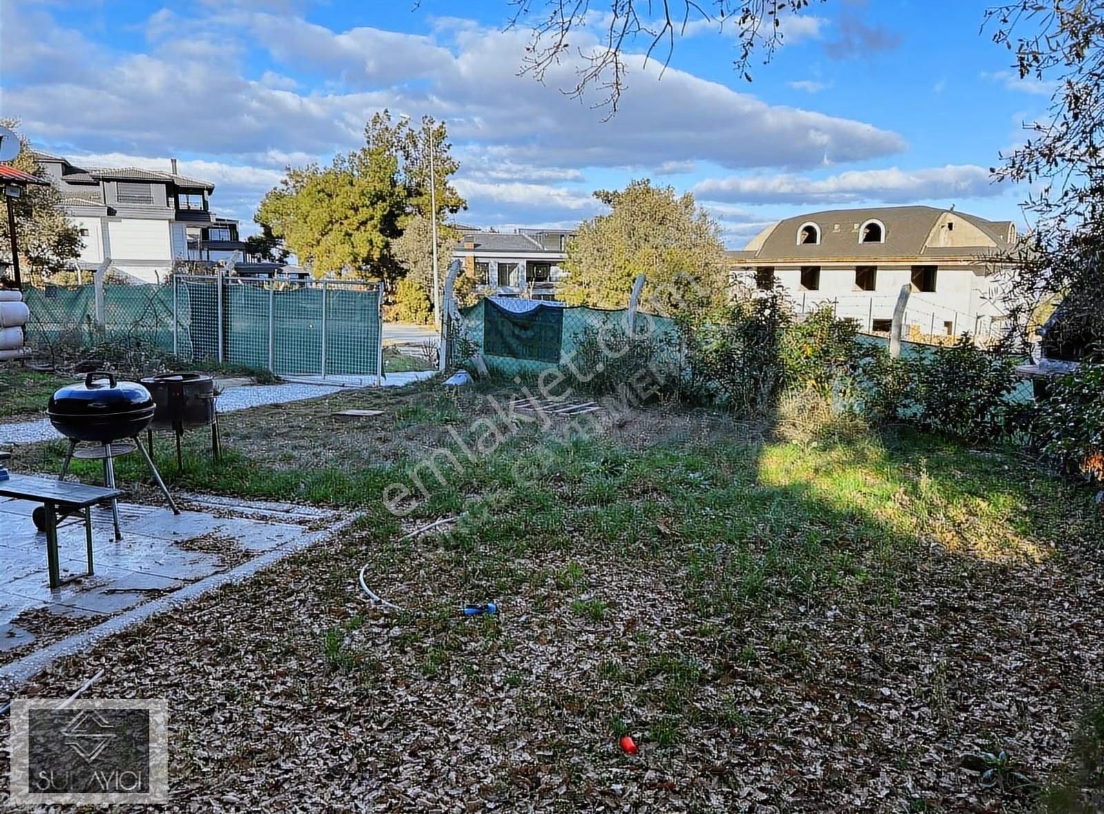 Şirinköyde Müstakil Tadında Kiralık Homeofis - Görsel 2