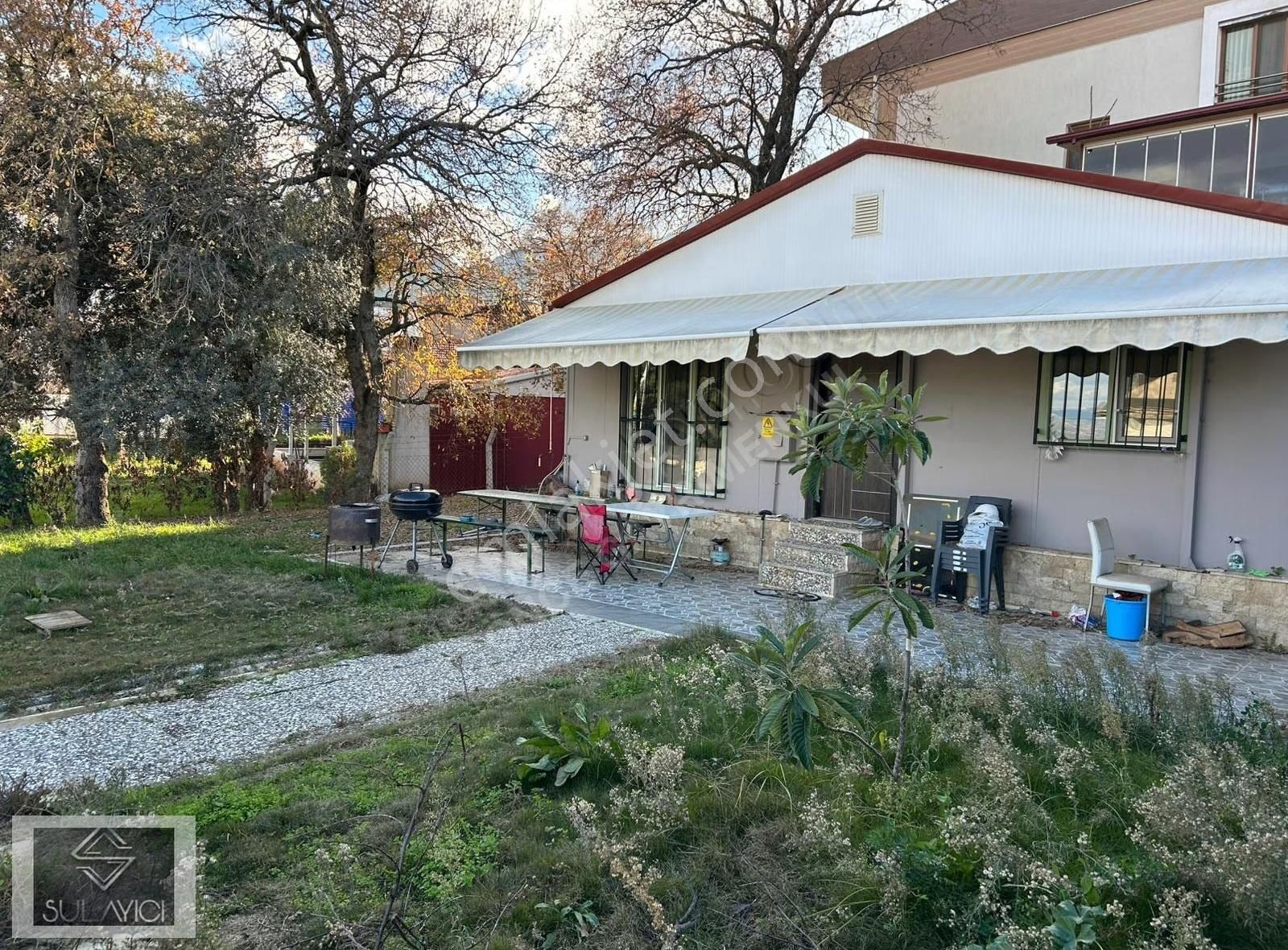 Şirinköyde Müstakil Tadında Kiralık Homeofis - Görsel 6