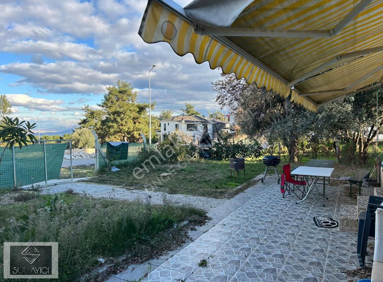 Şirinköyde Müstakil Tadında Kiralık Homeofis - Görsel 3