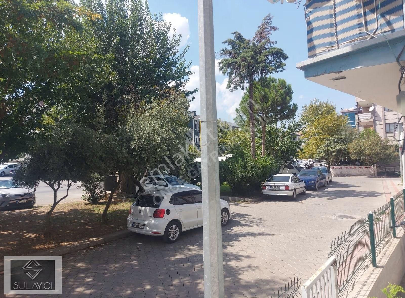 Forum Çamlık Yakını 1+1 60m2 Eşyalı Satılık Apart - Görsel 5