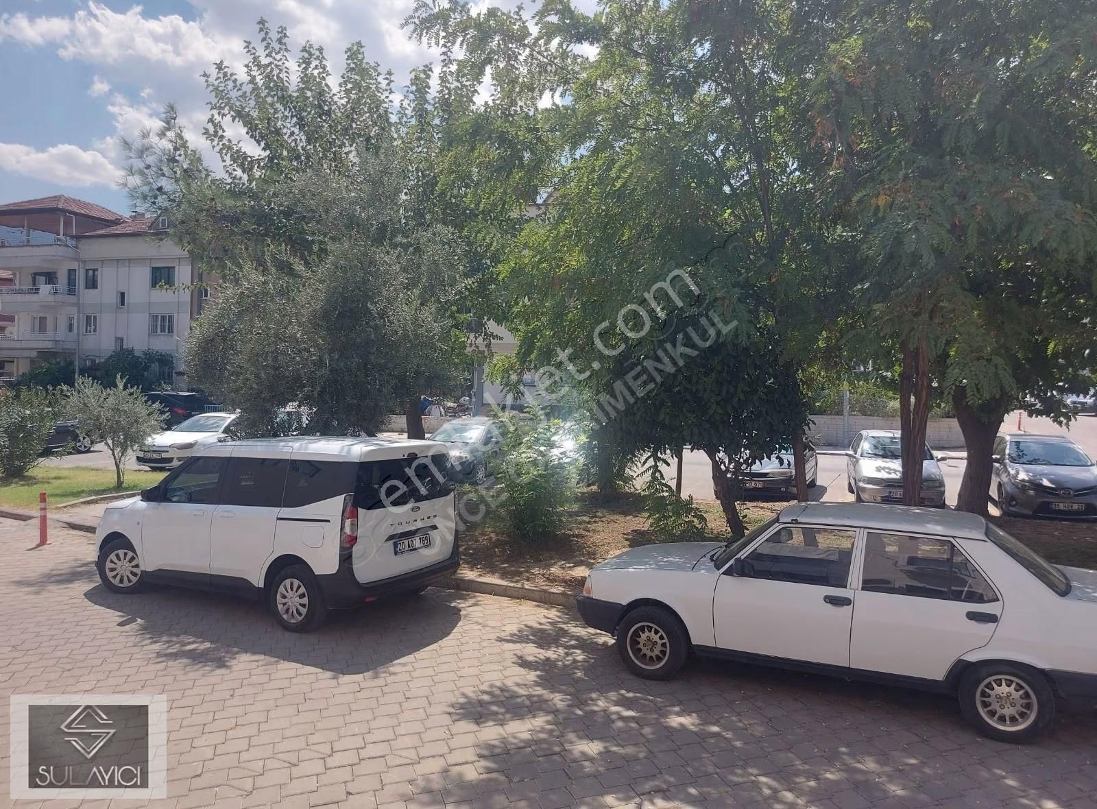 Forum Çamlık Yakını 1+1 60m2 Eşyalı Satılık Apart - Görsel 7