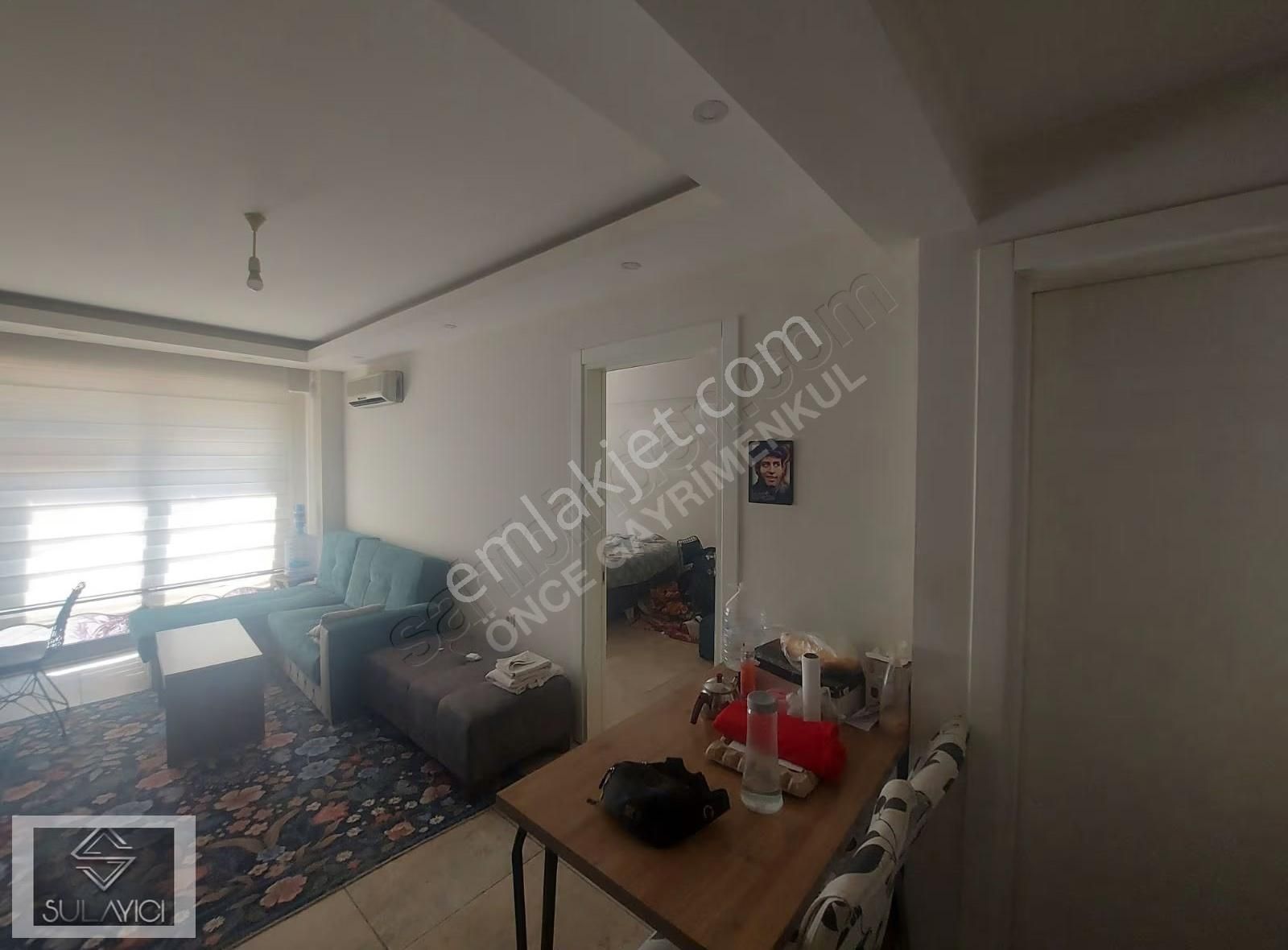 Forum Çamlık Yakını 1+1 60m2 Eşyalı Satılık Apart - Görsel 14