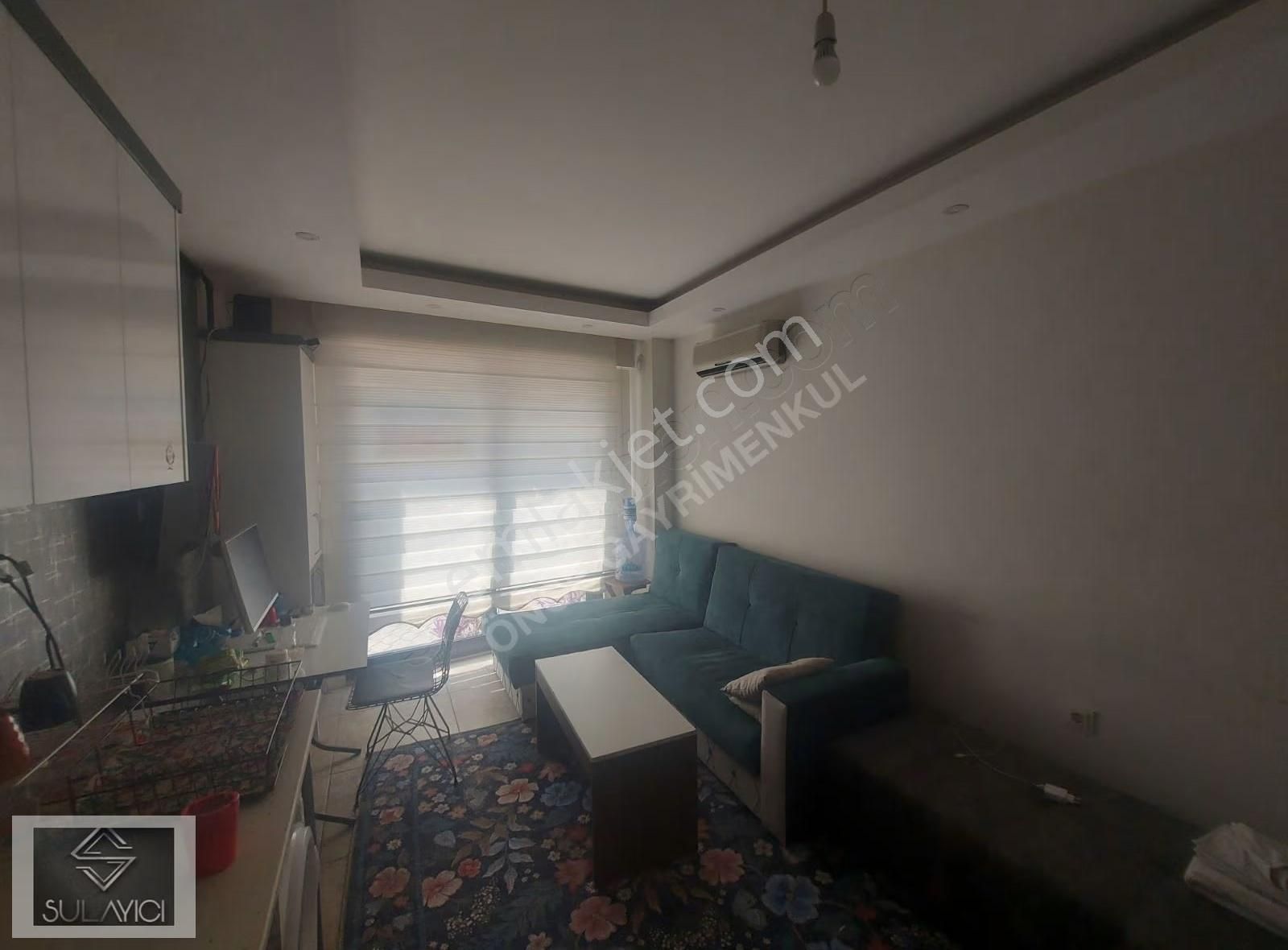 Forum Çamlık Yakını 1+1 60m2 Eşyalı Satılık Apart - Görsel 9