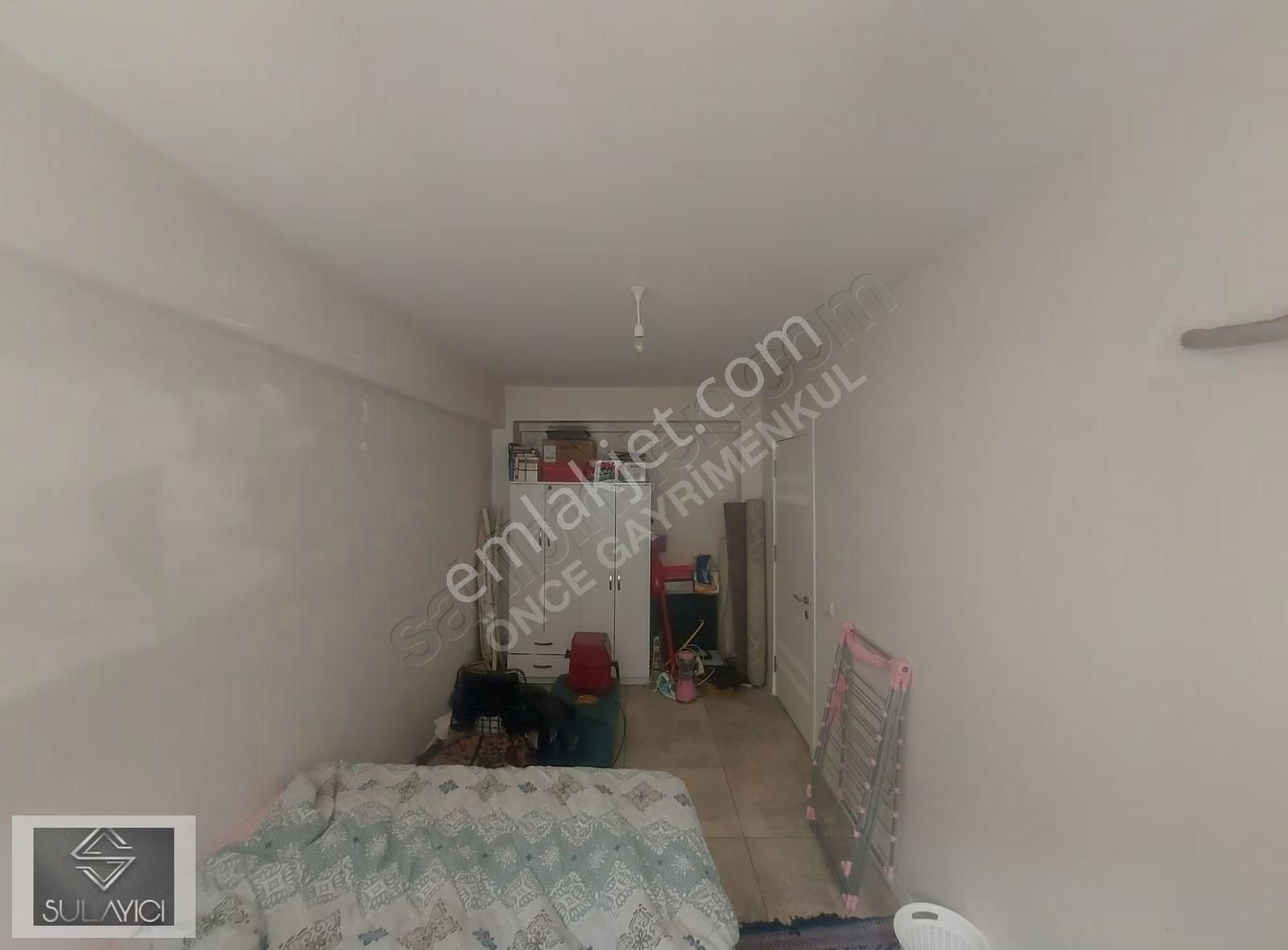 Forum Çamlık Yakını 1+1 60m2 Eşyalı Satılık Apart - Görsel 12