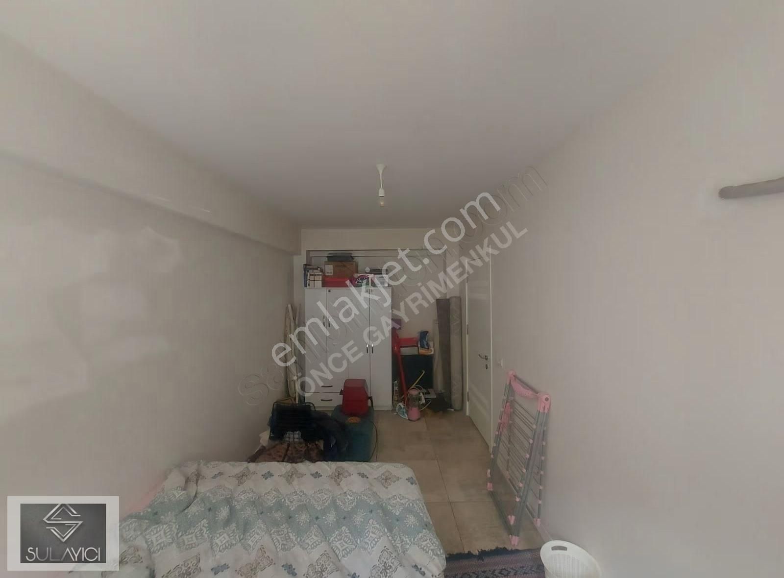 Forum Çamlık Yakını 1+1 60m2 Eşyalı Satılık Apart - Görsel 2