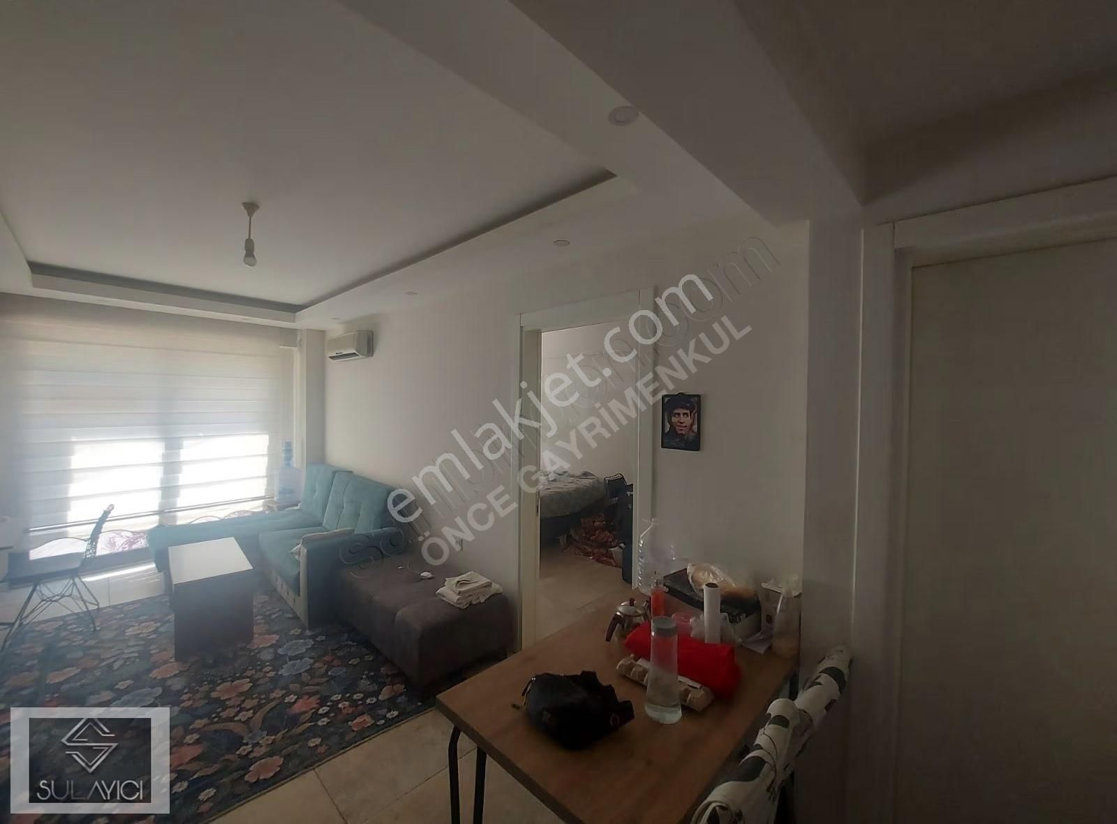 Forum Çamlık Yakını 1+1 60m2 Eşyalı Satılık Apart - Görsel 15