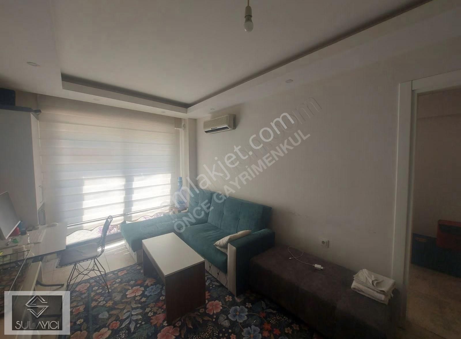 Forum Çamlık Yakını 1+1 60m2 Eşyalı Satılık Apart - Görsel 3