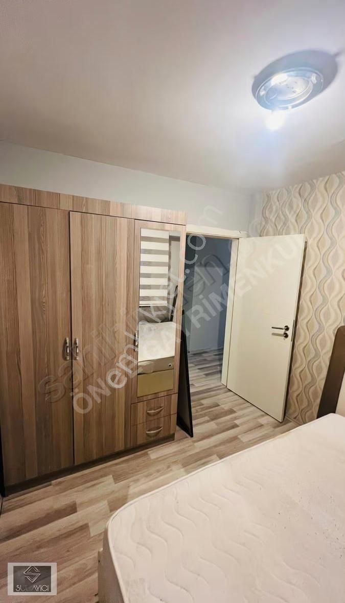 Havuzlu Site İçerisinde Önü Açık Apart !!! - Görsel 8