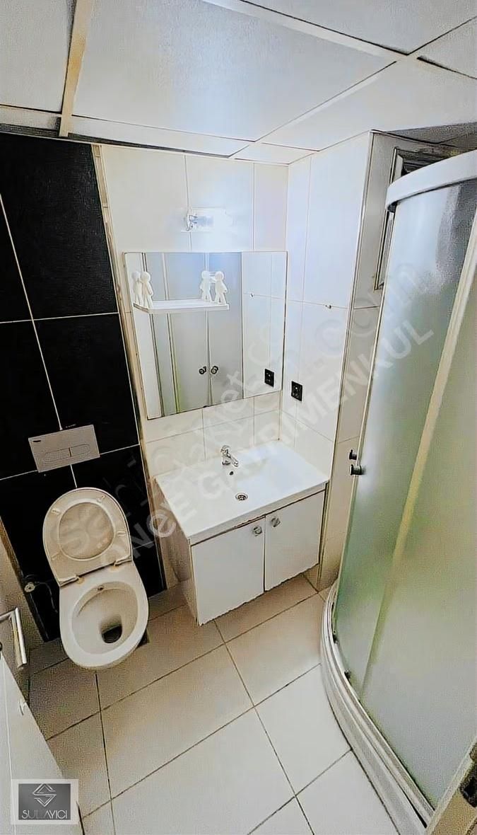 Havuzlu Site İçerisinde Önü Açık Apart !!! - Görsel 5