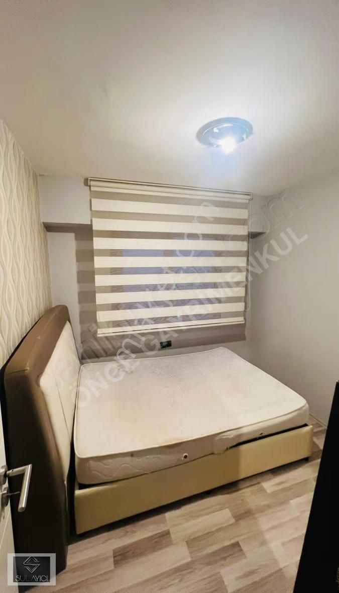 Havuzlu Site İçerisinde Önü Açık Apart !!! - Görsel 6