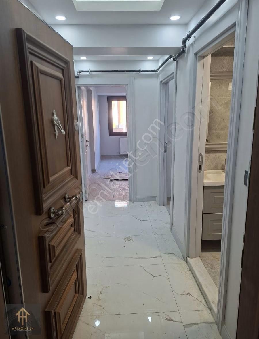 Tepeüstü Meydana 5 Dakika Yakın Sıfır Binada 3+1 Daire Ön Cebe - Görsel 5