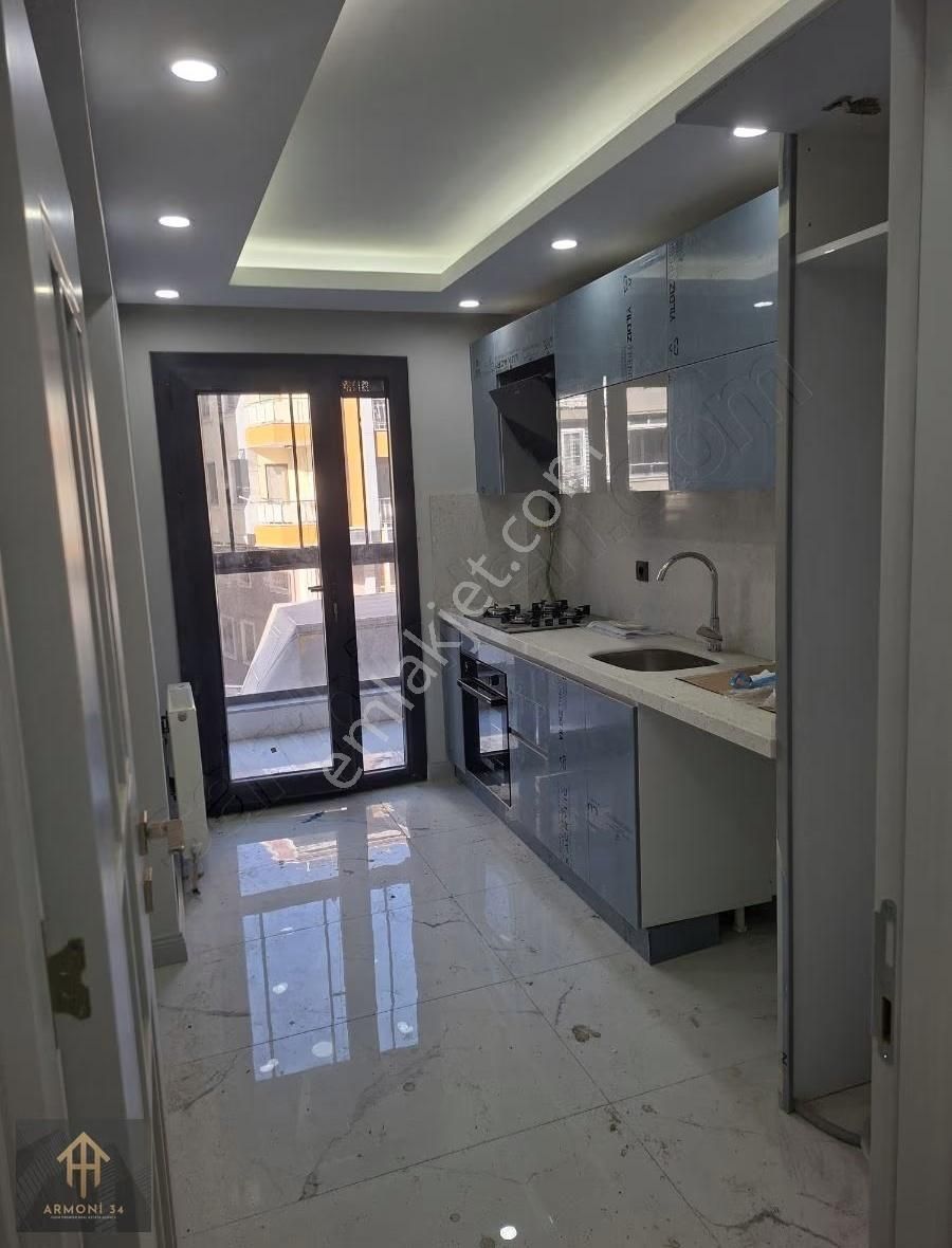 Tepeüstü Meydana 5 Dakika Yakın Sıfır Binada 3+1 Daire Ön Cebe - Görsel 3