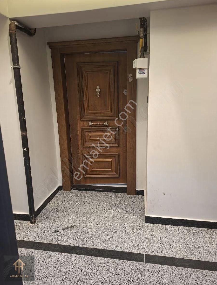 Tepeüstü Meydana 5 Dakika Yakın Sıfır Binada 3+1 Daire Ön Cebe - Görsel 15