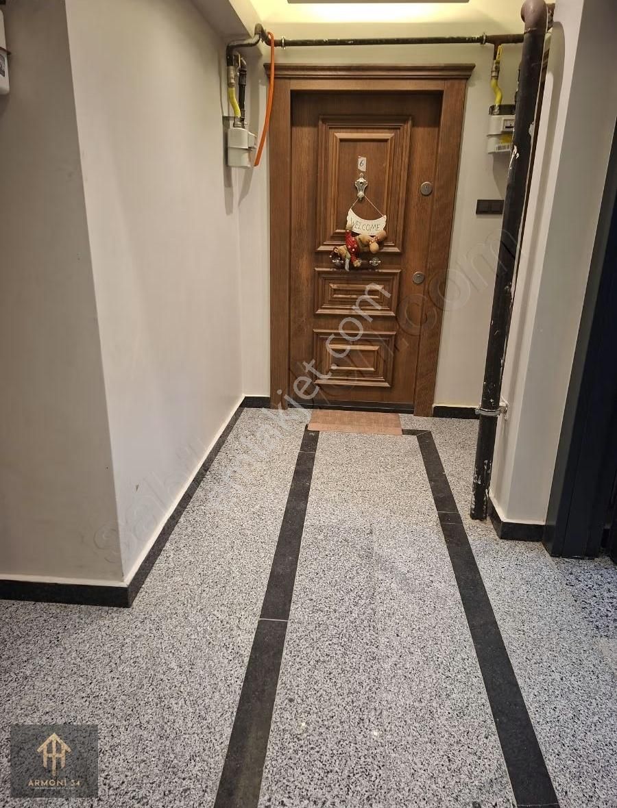 Tepeüstü Meydana 5 Dakika Yakın Sıfır Binada 3+1 Daire Ön Cebe - Görsel 14