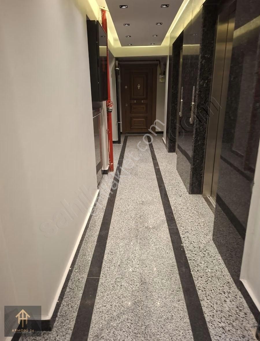 Tepeüstü Meydana 5 Dakika Yakın Sıfır Binada 3+1 Daire Ön Cebe - Görsel 4