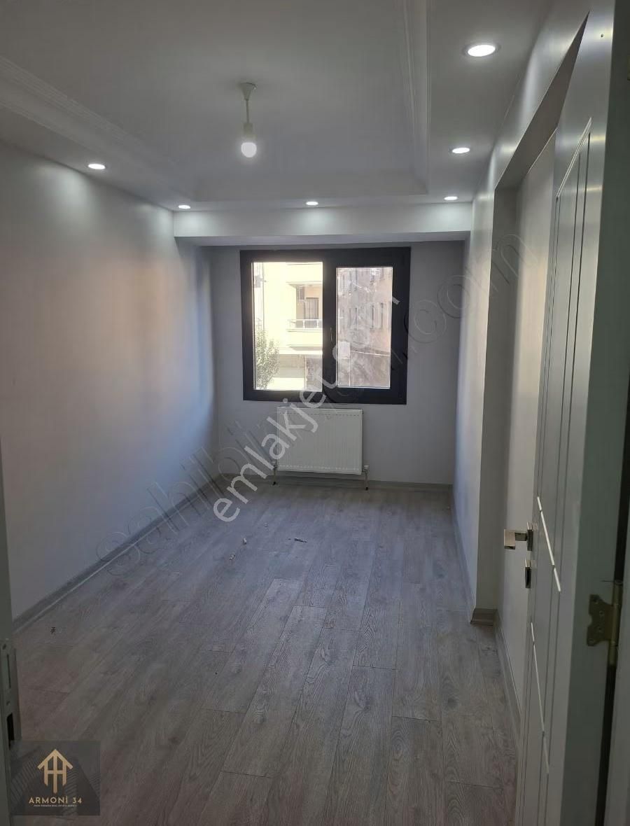 Tepeüstü Meydana 5 Dakika Yakın Sıfır Binada 3+1 Daire Ön Cebe - Görsel 13