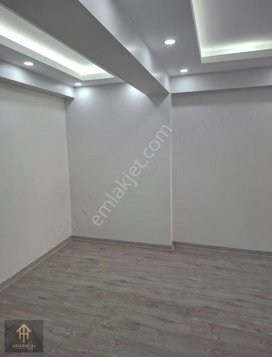 Tepeüstü Meydana 5 Dakika Yakın Sıfır Binada 3+1 Daire Ön Cebe - Görsel 11